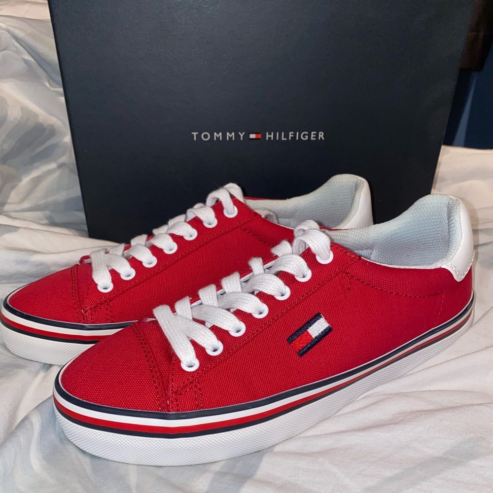 Tommy Hilfiger Shoes